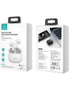 Kup Słuchawki TWS USAMS NX10 Series Dual mic Bluetooth 5.2 biały/white BHUNX02 - USA692WHT - {ean13} - Sklep Home Screen