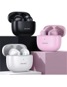 Kup Słuchawki TWS USAMS NX10 Series Dual mic Bluetooth 5.2 różowy/pink BHUNX03 - USA694PNK - {ean13} - Sklep Home Screen