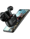 Kup Słuchawki TWS USAMS NX10 Series Dual mic Bluetooth 5.2 różowy/pink BHUNX03 - USA694PNK - {ean13} - Sklep Home Screen