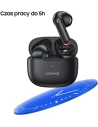 Kup Căști TWS USAMS NX10 Series Dual mic Bluetooth 5.2 roz/pink BHUNX03 - USA694PNK - {ean13} - Sklep Home Screen