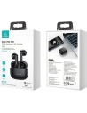 Kup Căști TWS USAMS NX10 Series Dual mic Bluetooth 5.2 negru/black BHUNX01 - USA693BLK - {ean13} - Sklep Home Screen