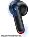 Kup Słuchawki TWS USAMS NX10 Series Dual mic Bluetooth 5.2 różowy/pink BHUNX03 - USA694PNK - {ean13} - Sklep Home Screen