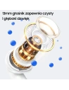 Kup Słuchawki TWS USAMS NX10 Series Dual mic Bluetooth 5.2 różowy/pink BHUNX03 - USA694PNK - {ean13} - Sklep Home Screen