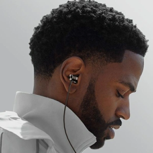 Buy USAMS Earphones EP-42 3,5 mm white SJ475HS02-1 - USA695WHT - {ean13} - Home Screen Store Europe