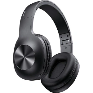 Kup Słuchawki nauszne USAMS YX05 E-Join Series Bluetooth czarny/black TDLYEJ02 twarde etui, 1200mAh - USA697BLK - {ean13} - Sklep Home Screen