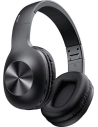 Kup USAMS YX05 E-Join Series Bluetooth Over-Ear-Kopfhörer schwarz/black TDLYEJ02 hartes Case, 1200mAh - USA697BLK - {ean13} - Sklep Home Screen