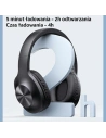 Kup Sluchátka přes hlavu USAMS YX05 E-Join Series Bluetooth černá/black TDLYEJ02 pevný obal, 1200mAh - USA697BLK - {ean13} - Sklep Home Screen