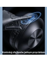 Kup Sluchátka přes hlavu USAMS YX05 E-Join Series Bluetooth černá/black TDLYEJ02 pevný obal, 1200mAh - USA697BLK - {ean13} - Sklep Home Screen