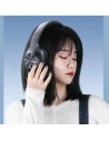 Kup Căști over-ear USAMS YX05 E-Join Series Bluetooth negru/black TDLYEJ02 husă tare, 1200mAh - USA697BLK - {ean13} - Sklep Home Screen