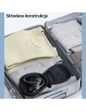 Kup Sluchátka přes hlavu USAMS YX05 E-Join Series Bluetooth černá/black TDLYEJ02 pevný obal, 1200mAh - USA697BLK - {ean13} - Sklep Home Screen