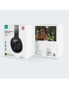 Kup Sluchátka přes hlavu USAMS YX05 E-Join Series Bluetooth černá/black TDLYEJ02 pevný obal, 1200mAh - USA697BLK - {ean13} - Sklep Home Screen