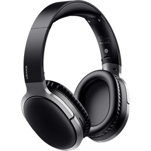 Kup Słuchawki nauszne USAMS US-YN001 YN Series Bluetooth czarny/black TDLYEJ01 - USA698BLK - {ean13} - Sklep Home Screen