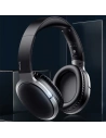 Kup Sluchátka přes hlavu USAMS US-YN001 YN Series Bluetooth černá/black TDLYEJ01 - USA698BLK - {ean13} - Sklep Home Screen