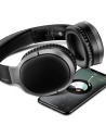 Kup Sluchátka přes hlavu USAMS US-YN001 YN Series Bluetooth černá/black TDLYEJ01 - USA698BLK - {ean13} - Sklep Home Screen