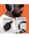 Kup Sluchátka přes hlavu USAMS US-YN001 YN Series Bluetooth černá/black TDLYEJ01 - USA698BLK - {ean13} - Sklep Home Screen