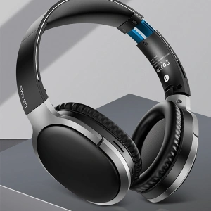 Kup USAMS US-YN001 YN sorozat fülre helyezhető Bluetooth fejhallgató fekete/black TDLYEJ01 - USA698BLK - {ean13} - Sklep Home Screen