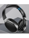Kup Sluchátka přes hlavu USAMS US-YN001 YN Series Bluetooth černá/black TDLYEJ01 - USA698BLK - {ean13} - Sklep Home Screen