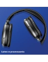 Kup Sluchátka přes hlavu USAMS US-YN001 YN Series Bluetooth černá/black TDLYEJ01 - USA698BLK - {ean13} - Sklep Home Screen