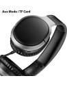 Kup USAMS US-YN001 YN sorozat fülre helyezhető Bluetooth fejhallgató fekete/black TDLYEJ01 - USA698BLK - {ean13} - Sklep Home Screen
