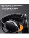 Kup Sluchátka přes hlavu USAMS US-YN001 YN Series Bluetooth černá/black TDLYEJ01 - USA698BLK - {ean13} - Sklep Home Screen
