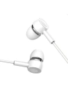 Kup Sluchátka stereo USAMS EP-12 bílá/white HSEP1202 jack 3,5mm - USA702WHT - {ean13} - Sklep Home Screen