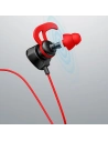 Kup Słuchawki stereo USAMS EP-27 Gaming czerwony/red HSEP2701 jack 3,5mm - USA709RED - {ean13} - Sklep Home Screen