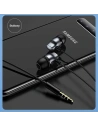 Buy USAMS Earphones stereo EP-36 3,5 mm tarnish HSEP3602 - USA711TAR - {ean13} - Home Screen Store Europe
