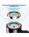 Buy USAMS Earphones stereo EP-36 3,5 mm tarnish HSEP3602 - USA711TAR - {ean13} - Home Screen Store Europe