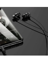 Buy USAMS Earphones stereo EP-36 3,5 mm tarnish HSEP3602 - USA711TAR - {ean13} - Home Screen Store Europe