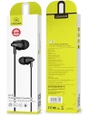 Kup Słuchawki stereo USAMS EP-39 3,5 mm czarny/black HSEP3901 - USA715BLK - {ean13} - Sklep Home Screen