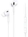 Stereo-Kopfhörer USAMS EP-41 USB-C weiß SJ452HS01