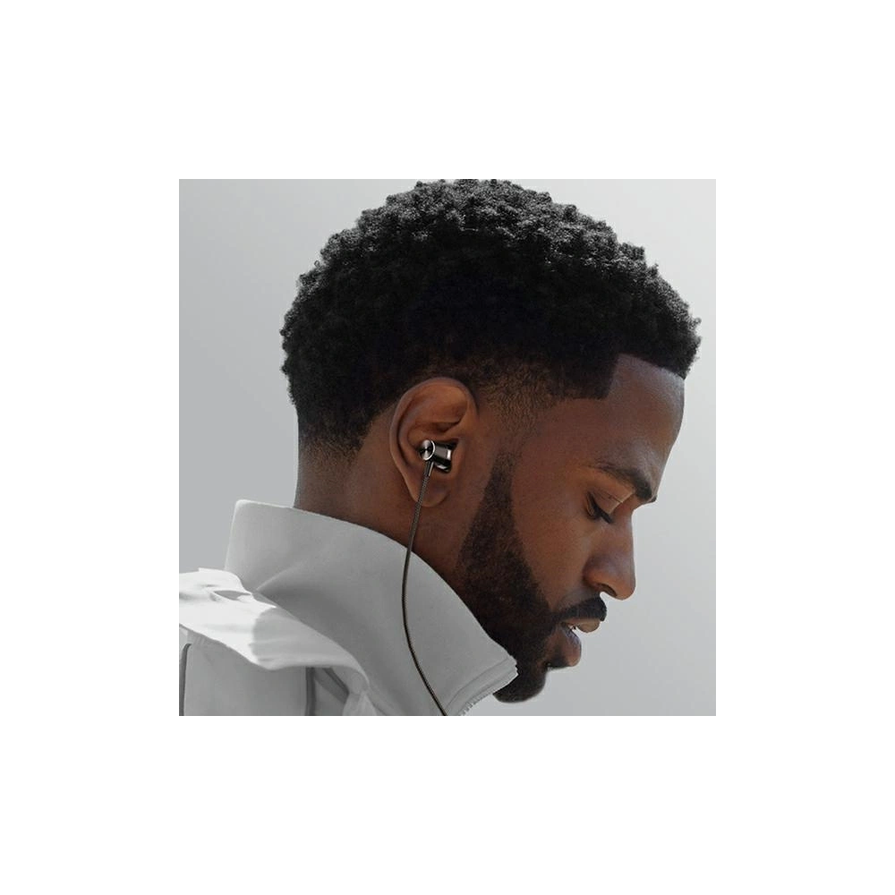 Słuchawki stereo USAMS EP-42 3,5 mm biały/white box SJ475HS02