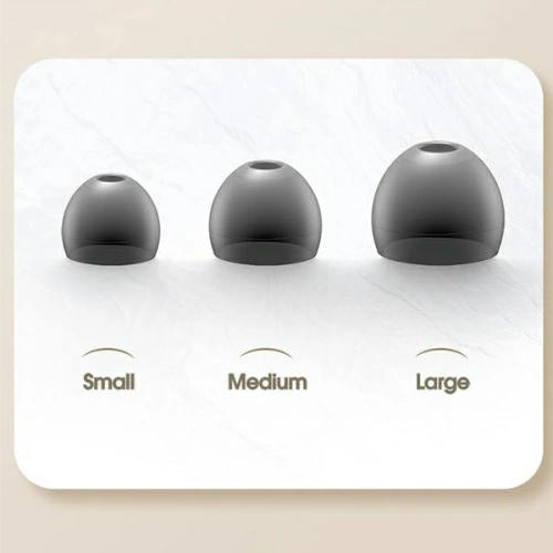 Kup Słuchawki stereo USAMS EP-43 metal USB-C czarny/black HSEP4301 - USA722BLK - {ean13} - Sklep Home Screen