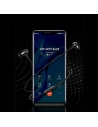 Buy USAMS Earphones stereo EP-44 jack 3.5mm black HSEP4401 (US-SJ548) - USA723BLK - {ean13} - Home Screen Store Europe