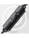 Kup Căști stereo USAMS EP-44 jack 3.5mm negru/black HSEP4401 - USA723BLK - {ean13} - Sklep Home Screen