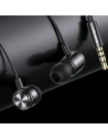 Kup Căști stereo USAMS EP-44 jack 3.5mm negru/black HSEP4401 - USA723BLK - {ean13} - Sklep Home Screen