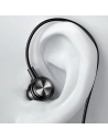 Buy USAMS Earphones stereo EP-44 jack 3.5mm red HSEP4402 (US-SJ548) - USA724RED - {ean13} - Home Screen Store Europe
