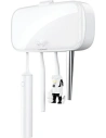 Sterilizator UV pentru periuțe de dinți USAMS alb/white ZB183XDJ01