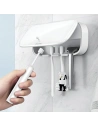 Kup Sterylizator UV szczoteczek do zębów USAMS biały/white ZB183XDJ01 - USA725WHT - {ean13} - Sklep Home Screen