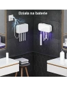 Kup Sterylizator UV szczoteczek do zębów USAMS biały/white ZB183XDJ01 - USA725WHT - {ean13} - Sklep Home Screen