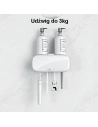Kup Sterylizator UV szczoteczek do zębów USAMS biały/white ZB183XDJ01 - USA725WHT - {ean13} - Sklep Home Screen