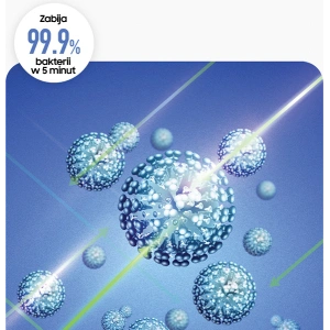 Kup Sterylizator UV-C z ładowarką indukcyjną USAMS 15W biały/white ZB151XDH01 - USA727WHT - {ean13} - Sklep Home Screen