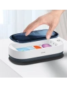 Kup Sterilizator UV-C cu încărcător inductiv USAMS 15W alb/white ZB151XDH01 - USA727WHT - {ean13} - Sklep Home Screen