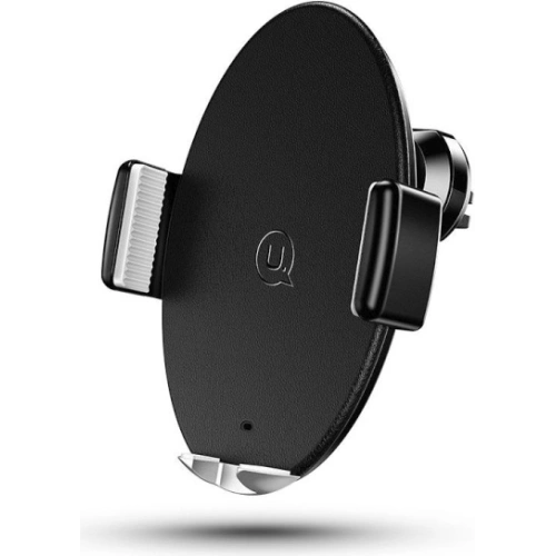 Kup Držák do auta USAMS Auto-Induction s infračerveným senzorem pro ventilační mřížku černý/black ZJ41ZJ01 - USA730BLK - {ean13} - Sklep Home Screen