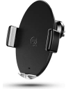 Kup Držák do auta USAMS Auto-Induction s infračerveným senzorem pro ventilační mřížku černý/black ZJ41ZJ01 - USA730BLK - {ean13} - Sklep Home Screen