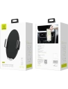 Kup Držák do auta USAMS Auto-Induction s infračerveným senzorem pro ventilační mřížku černý/black ZJ41ZJ01 - USA730BLK - {ean13} - Sklep Home Screen