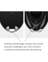 Kup Držák do auta USAMS Auto-Induction s infračerveným senzorem pro ventilační mřížku černý/black ZJ41ZJ01 - USA730BLK - {ean13} - Sklep Home Screen