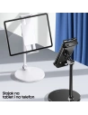 Buy USAMS Desk Holder white ZJ057ZJ02 (US-ZJ057) Metal - USA731WHT - {ean13} - Home Screen Store Europe