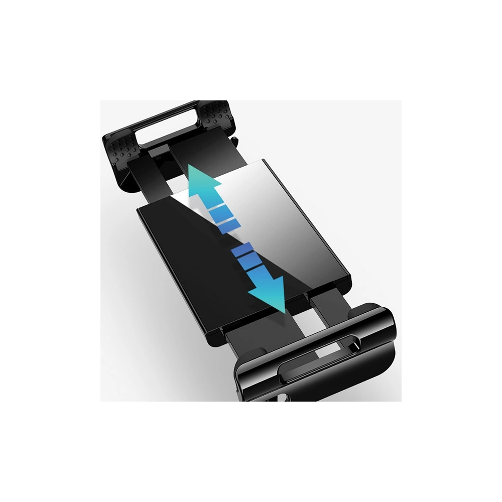 Uchwyt biurkowy USAMS na telefon/tablet biały/white ZJ057ZJ02 Metal