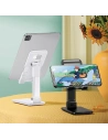 Buy USAMS Desk Holder white ZJ059ZJ02 (US-ZJ059) - USA732WHT - {ean13} - Home Screen Store Europe